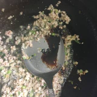 肉末茄子的做法步骤：7