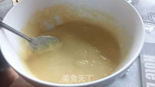 马芬杯蛋糕的做法步骤：3