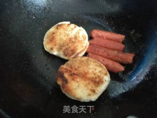 孜然馒头片的做法步骤：5