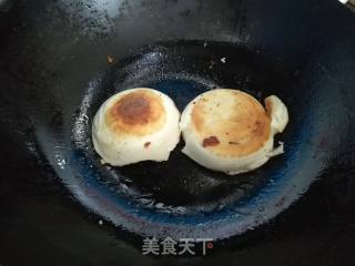 孜然馒头片的做法步骤：3