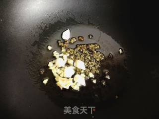 尖椒水烘蛋的做法步骤：5