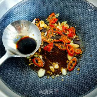 干锅杏鲍菇的做法步骤：7