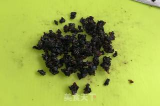 椰蓉黑加仑酥饼的做法步骤：1