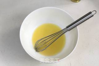 椰蓉黑加仑酥饼的做法步骤：4
