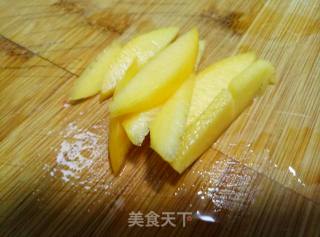 花样吃西瓜的做法步骤：4