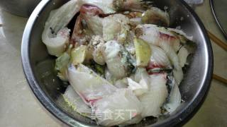 番茄汤鱼的做法步骤：6