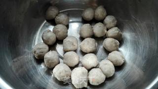 番茄汤鱼的做法步骤：8