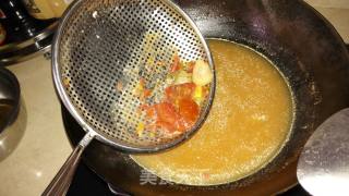 番茄汤鱼的做法步骤：19