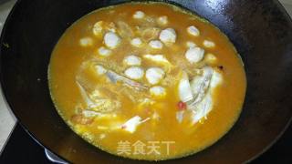 番茄汤鱼的做法步骤：20