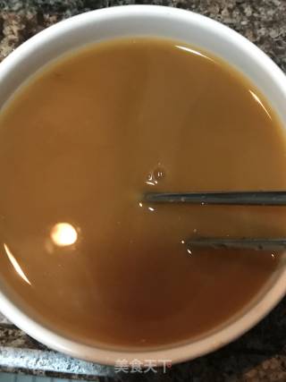 炒西兰花的做法步骤：5