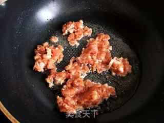 肉末蒸茄子的做法步骤：6