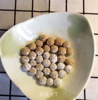 珍珠奶茶的做法步骤：4