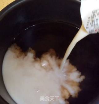 珍珠奶茶的做法步骤：8