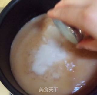珍珠奶茶的做法步骤：9
