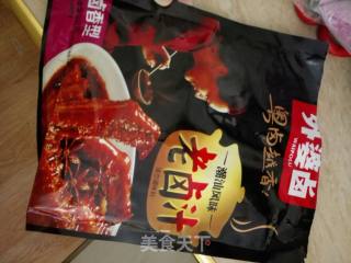 卤鸡爪的做法步骤：1