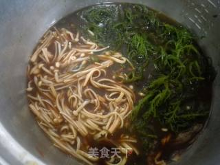 卤鸡爪的做法步骤：5