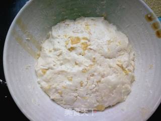 香蕉糯米饼的做法步骤：7