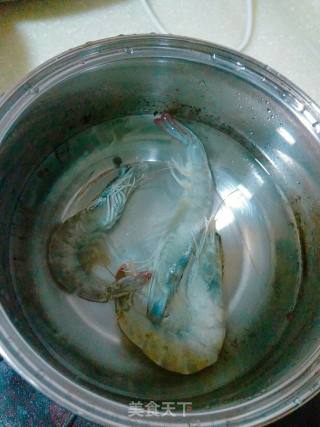 多彩蛋饼的做法步骤：2