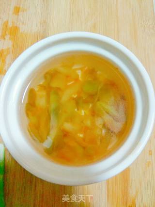 多彩蛋饼的做法步骤：3