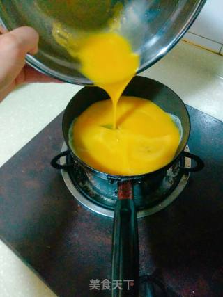 多彩蛋饼的做法步骤：9