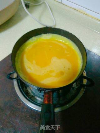多彩蛋饼的做法步骤：10