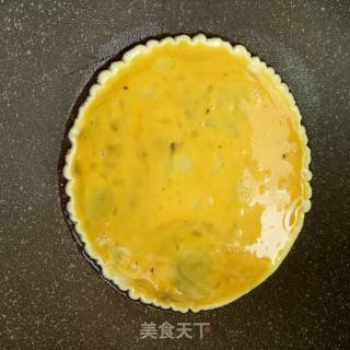 快手小炒菜：黄瓜炒鸡蛋的做法步骤：3
