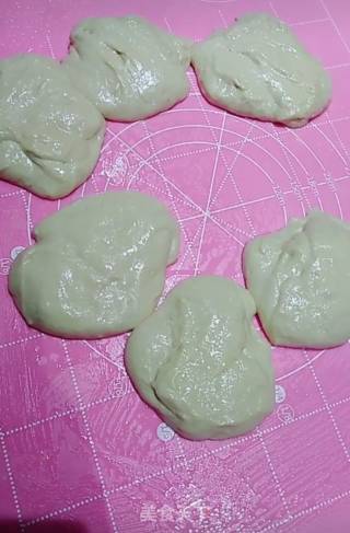 家常烙饼的做法步骤：3