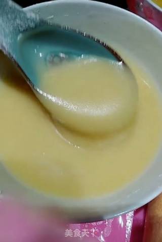 家常烙饼的做法步骤：4