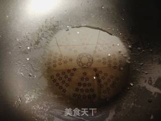木耳炒丝瓜的做法步骤：6