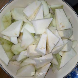 烧茄子的做法步骤：3