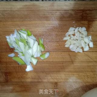 烧茄子的做法步骤：4