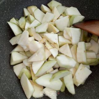 烧茄子的做法步骤：6