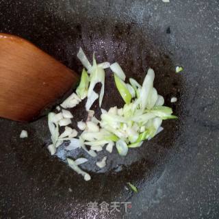 烧茄子的做法步骤：8