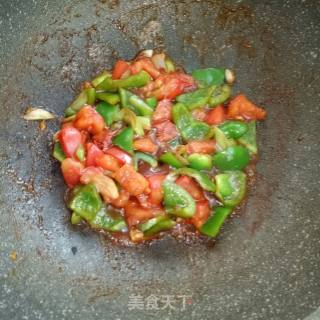 烧茄子的做法步骤：9