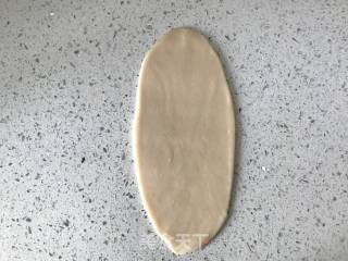 蛋黄酥的做法步骤：15