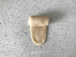 蛋黄酥的做法步骤：20
