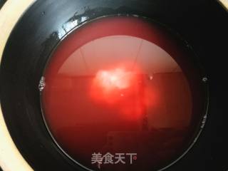西瓜果冻的做法步骤：5