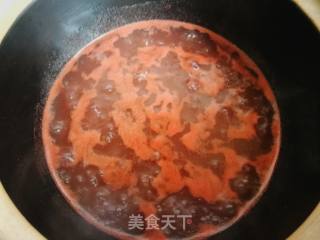 西瓜果冻的做法步骤：6