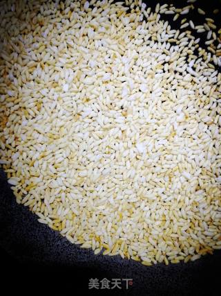 玄米黑苦荞白茶的做法步骤：2