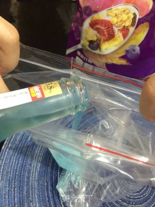 沙冰～～蓝天白云的做法步骤：2