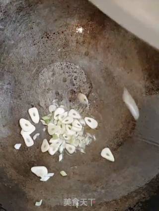 素炒豆干的做法步骤：5
