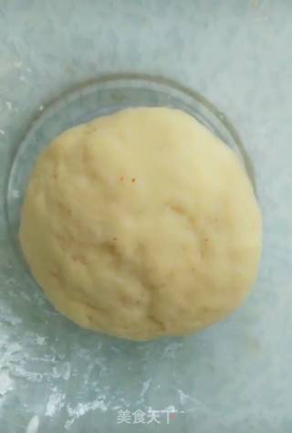 贝壳酥的做法步骤：5