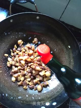 自制软哨的做法步骤：10