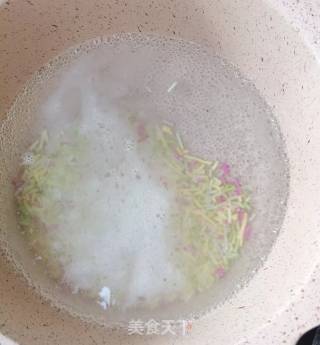 土豆鸡肉面的做法步骤：5