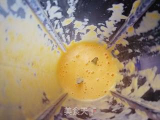 西瓜芒果西米露的做法步骤：4