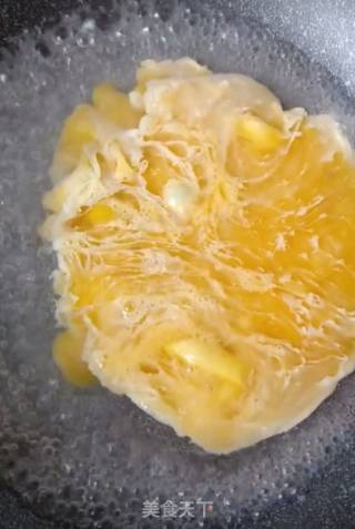 水炒的做法步骤：3