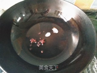 冬菜蒸翅中的做法步骤：4