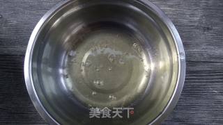 香菇脆片的做法步骤：3