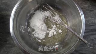 香菇脆片的做法步骤：4