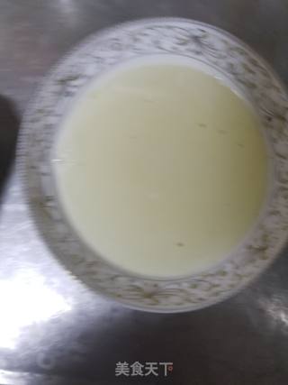 糖醋排骨的做法步骤：2